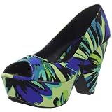 Michael Antonio Alura Wedge Sandal