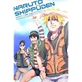 NARUTO-�i���g- �����` �D��̃p���_�C�X���C�t 1 [DVD]