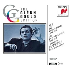 Bach: The Well-Tempered Clavier I