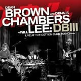 Db IIIDean Brown�ɂ��