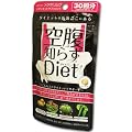 ���^�{���b�N �󕠒m�炸 Diet 250mg�~60��