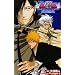 �����BLEACH The DiamondDust Rebellion ������̕X�֊� (�W�����v�R�~�b�N�X)
