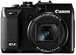 Canon �f�W�^���J���� PowerShot G1X 1.5�^�����xCMOS�Z���T�[ 3.0�^�o���A���O���t�� PSG1X