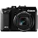 Canon �f�W�^���J���� PowerShot G1X 1.5�^�����xCMOS�Z���T�[ 3.0�^�o���A���O���t�� PSG1X