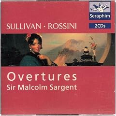 Gilbert&Sullivan/German/Ro