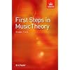 First Steps in Music Theory: Grades 1-5