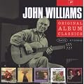 Original Album Classics: John Williams