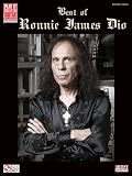[Book] Best of Ronnie James Dio