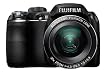 FUJIFILM �f�W�^���J���� FinePix S4000 1400����f �L�p24mm���w30�{ F FX-S4000