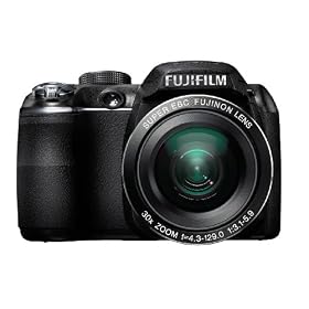 FUJIFILM �f�W�^���J���� FinePix S4000 1400����f �L�p24mm���w30�{ F FX-S4000