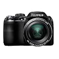 FUJIFILM �f�W�^���J���� FinePix S4000 1400����f �L�p24mm���w30�{ F FX-S4000