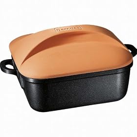 Berndes �e���R�b�^ �X�N�G�A�|�b�g 24�~24cm 096866-I