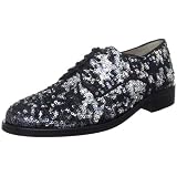 Markus Lupfer Brogue Classic2 Synthetic Comfort Lace Ups