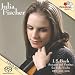 J.S. Bach: Sonatas and Partitas for Solo Violin, BWV 1001-1006 [Hybrid SACD]