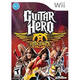 Guitar Hero Aerosmith (�A����  �k��)