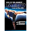 This Is Tae Bo [DVD] [Import]