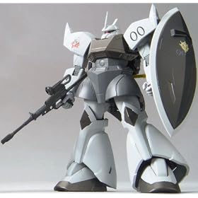 HCM-Pro 37-01 1/200 MS-14 �w���x���g�E�t�H���E�J�X�y����p �Q���O�O (�h���ς݊����i) (�@����m�K���_�� MS IGLOO)