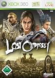  Lost Odyssey