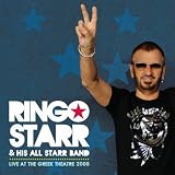 [Music] 2008  Live At The Greek Theatr