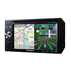 �yAVIC-MRZ80�z�p�C�I�j�A 5.8�^���C�h AV��̌^�������[�i�r�Q�[�V���� carrozzeria