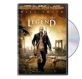 [DVD] I Am Legend (Widescreen)