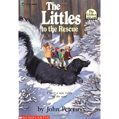 The Littles to the Rescue
