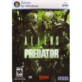 Aliens vs. Predator (�A����)