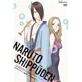 NARUTO-�i���g-�����` �Z�������̏� �� [DVD]TV�A�j���ɂ��