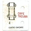 Cuatro Caminos