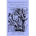 Tarascon Internal Medicine & Critical Care Pocketbook