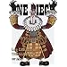 ONE PIECE�@Log  Collection�@ �gTHRILLER BARK�h�@�i�������Łj [DVD]