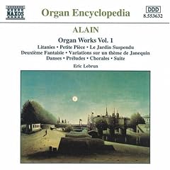 Organ Works 1