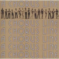 Chorus Line (Ms) (Sl)