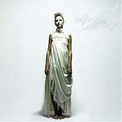 【クリックで詳細表示】allport diary ： allport diary - 音楽