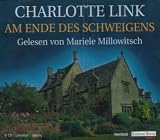 [Music] Am Ende des Schweigens [6 CD-Box Hörbuch]