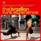 [Music] The Brazilian Funk Experience: Patrick Forge Presents Rare Grooves from the EMI & Odeon Vaults 1968-1980