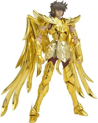 聖闘士聖衣神話EX サジタリアスアイオロス