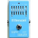 MAXON Graphic Equalizer