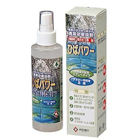 �X�q�o �R�ہE�h�L�X�v���[ �u�q�o�p���[�v 200ml