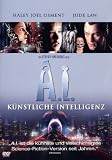[DVD] A.I. - Künstliche Intelligenz (Einzel-DVD)