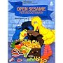 Open Sesame Picture Dictionary (Open Sesame)