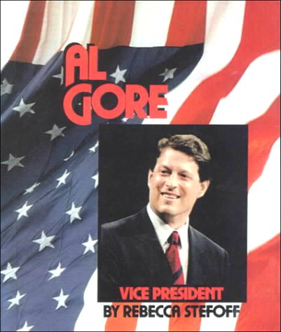  Al Gore: Vice President