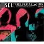 FOR INSTALLATION