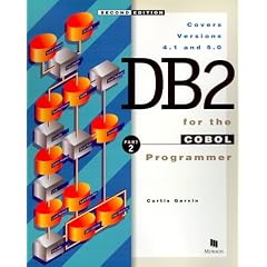 DB2 for the Cobol Programmer