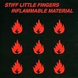 Inflammable Material
