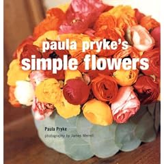 Paula Pryke's Simple Flowers
