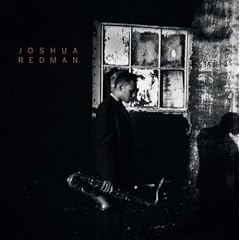 Joshua Redman