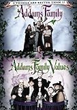 [DVD] The Addams Family / Addams Family Values