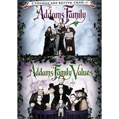 Addams Family Values [DVD] [Import]
