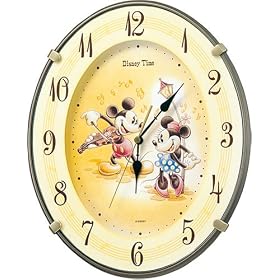 �Z�C�R�[�N���b�N Disney (�f�B�Y�j�[�^�C��) �|�����v �~�b�L�[&�t�����Y FW551B